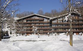 Apartment Hinterreit