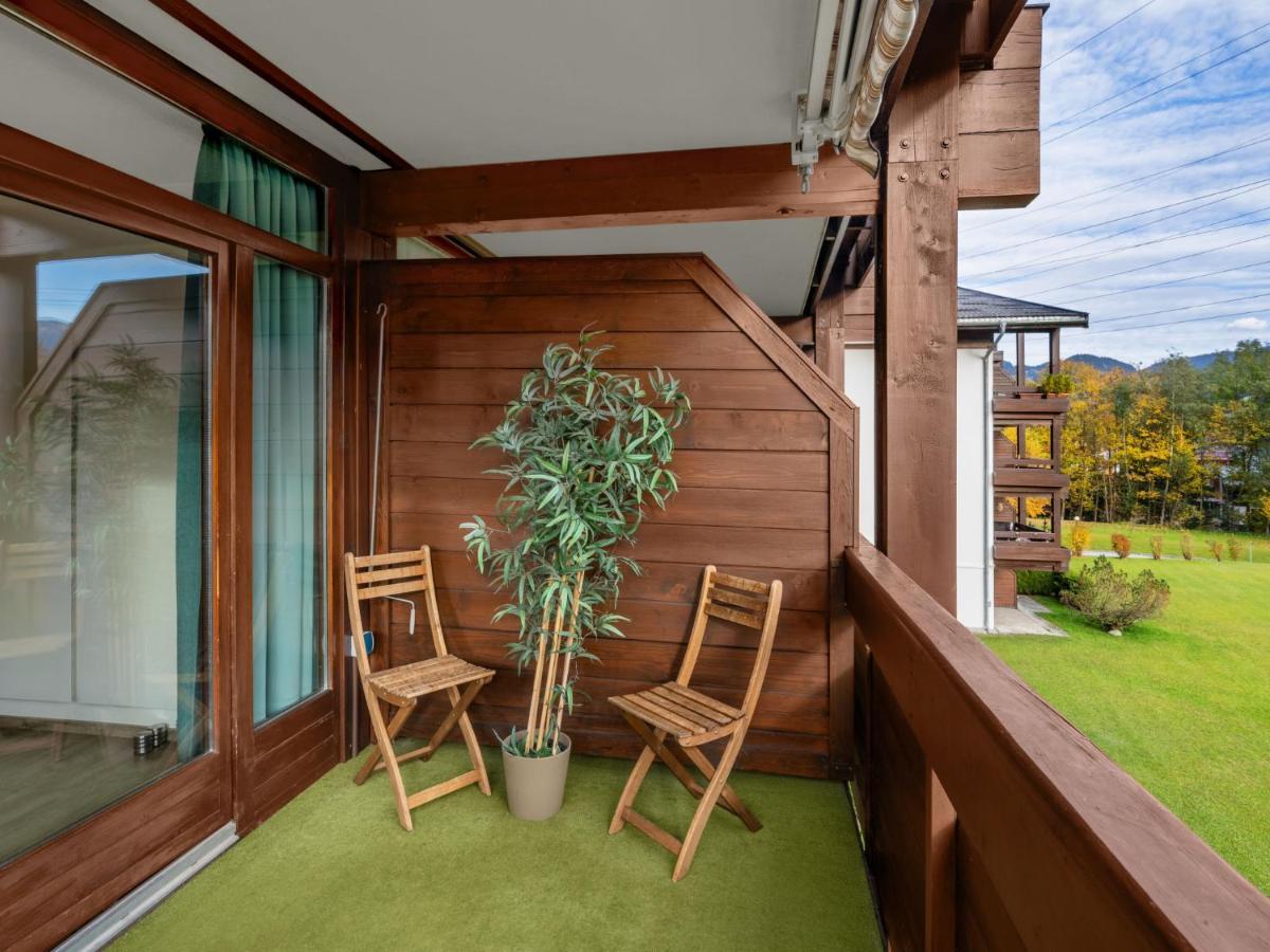 Apartment Hinterreit Maria Alm am Steinernen Meer Exterior foto